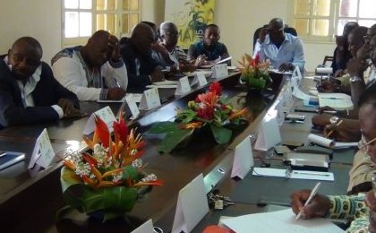 Les dates de renouvellement des comités directeurs du handball gabonais enfin connues