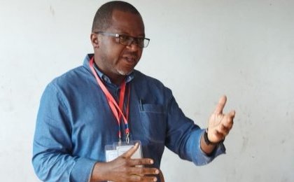 Hugues Désiré Boguikouma élu à la tête de la Fédération gabonaise de judo et ju-jitsu 