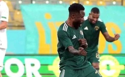 2.Lig : Erokspor écrase Serik Belediye, Guelor Kanga décisif
