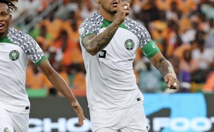 CAN 2023 : La Côte d'Ivoire battue par le Nigeria dans un match de haute voltige