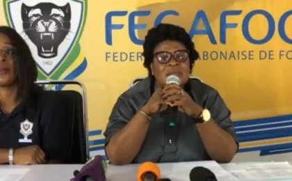 Éliminatoire Mondial féminin U20 2024 : Jeanne Moussavou dévoile ses 30 présélectionnées