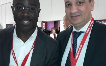 Alfred Bongo déclare la fin de la polémique sur son élection !