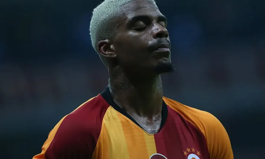 Mercato : Galatasaray ouvre la porte à un départ de Mario Lemina, Kocaelispor à l'affût