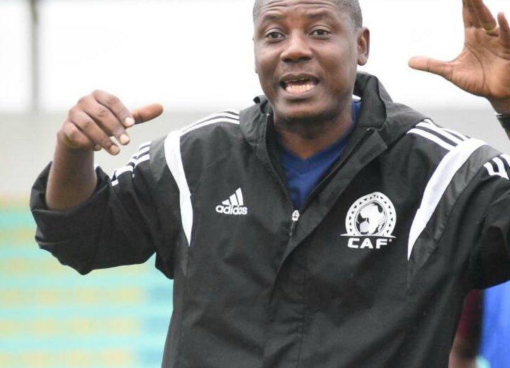 Réforme de la FEGAFOOT : « L'arbitrage » nécessaire d'Olivier Youssouf Mbera
