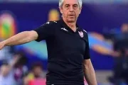 Panthères du Gabon : Oligui Nguema annonce le retour d'Alain Giresse dans le futur staff