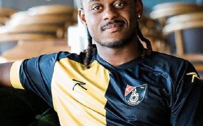 Ligue 2 Turquie : L'attaquant gabonais David Sambissa passeur décisif