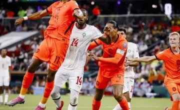 Mondial 2026 : Héroïque, le Maroc sort les Pays-Bas aux tirs au but