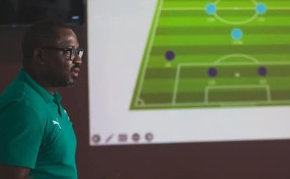 Panthères du Gabon : Mouyouma va-t-il surprendre ce vendredi avec du sang neuf ?