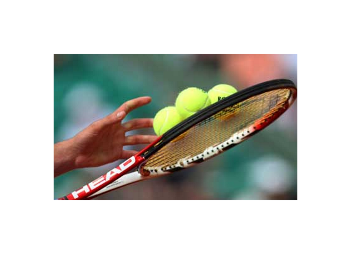 Lancement de l'Open de Tennis de Libreville