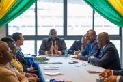 Task Foot 2026 : le Gabon veut réformer son football sans rompre avec la FIFA et la CAF