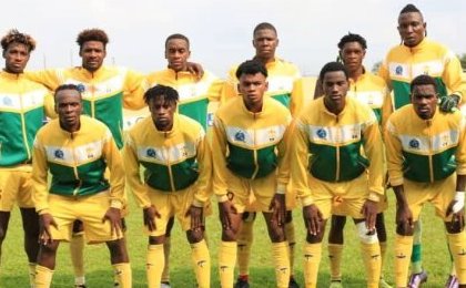 National Foot 1 : Lozosports s'impose face à l'AS Dikaki et se rapproche du podium
