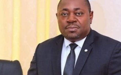 Karaté : Pamphil Youmou Andimi prend les rênes de la Fegakama