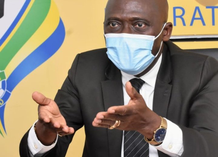 Banjulgate : « Nous attendons que la CAF prenne des décisions, des sanctions... »