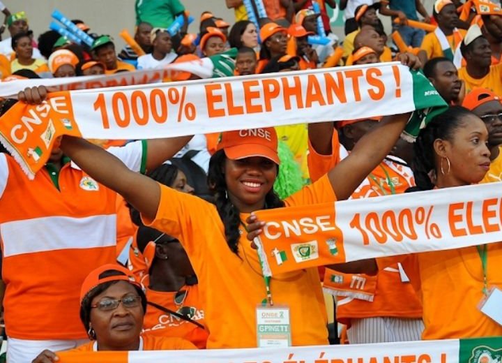 Mondial 2026 : les Éléphants de Côte d'Ivoire privés de leurs supporters venus d'Abidjan