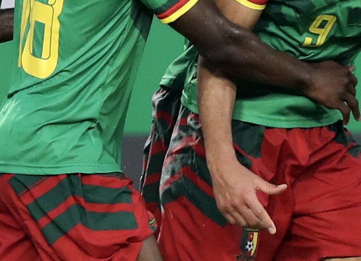 CAN 2023 : Le Cameroun s'accroche à la Guinée dans un match haletant