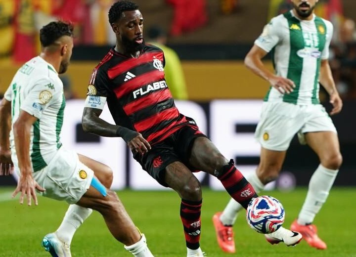 Mondial des clubs : l'Espérance de Tunis chute face à Flamengo pour son entrée en lice