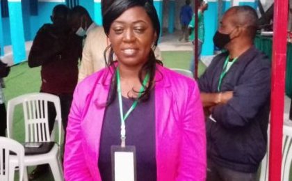 Soulejka Ndong Mebiame passe aux commandes de la Fédération gabonaise de wushu