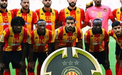 Mondial des clubs : Après Al Ahly et Wydad Casablanca, l'Esperance de Tunis est éliminé de la compétition