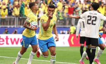 Mondial 2026 : le Brésil renverse le Japon au bout du suspense