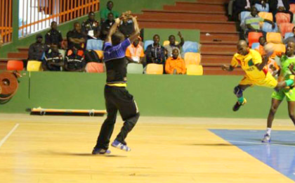 Coupe d'Afrique des Champions des Clubs de Handball : le Stade Mandji perd au match de classement