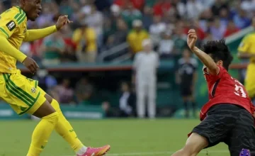 Mondial 2026 : l'Afrique du Sud déjoue les pronostics face à la Corée du Sud et file en 16e