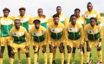 National Foot 1 : Lozosports s'impose face à l'AS Dikaki et se rapproche du podium