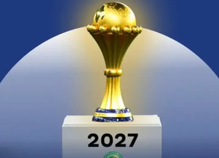 CAN 2027 : Le programme du tour préliminaire dévoilé, le Gabon épargné