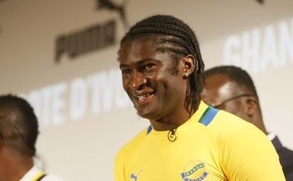 Didier Ovono : « dépasser nos aînés »