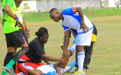 Championnat national D3 : Missimba FC chute à domicile face à Moulili FC