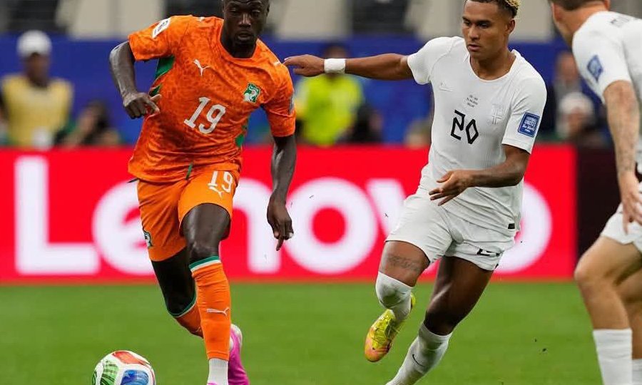 Mondial 2026 : La Côte d'Ivoire éliminée en 16es par la Norvège dans une explication haletante 