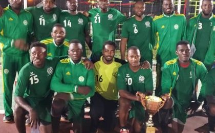 Tournoi Molten : Manga-Dfip et Siflotan au pinacle 