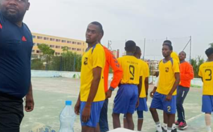 Championnat de l'Estuaire de handball : place désormais aux play-offs !