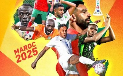 CAN 2025 : Le Maroc révolutionne la compétition avec des innovations inédites