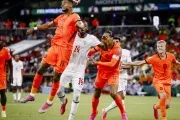 Mondial 2026 : Héroïque, le Maroc sort les Pays-Bas aux tirs au but