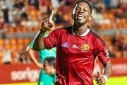 Espagne : trois passes décisives pour Meshak Babanzila, qui se rappelle aux Panthères