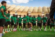 Panthères du Gabon : Pas de match amical en juin, faute de sélectionneur