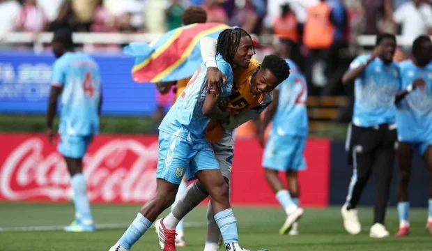 Mondial 2026 : la RD Congo arrache le dernier billet africain et renvoie la Jamaïque