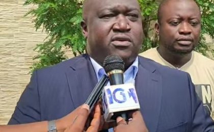 Denis Mboumba reconduit à la tête de la Fédération gabonaise de taekwondo