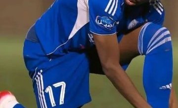 Mercato : Roy Ndoutoumou Koné rejoint Darnes Club en Libye