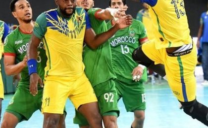 Qui sera le prochain président de la Ligue nationale de handball du Gabon ?