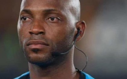 LDC CAF : Un sifflet gabonais aux commandes du match Mamelodi Sundowns vs Saint-Eloi Lupopo