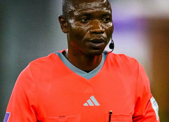 Mondial des clubs 2025 : cinq arbitres africains retenus par la FIFA