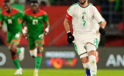 CAN 2025 : L'Algérie dompte le Burkina Faso et brise la malédiction