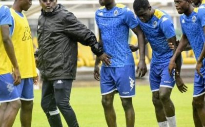 CAN U23 : Après le tirage au sort, Ibela connaît désormais ce qui lui reste à faire