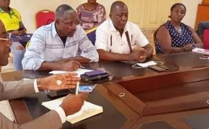 Les assises du handball gabonais s'ouvrent ce samedi à Libreville