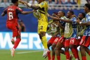 Mondial 2026 : Héroïque, le Cap-Vert arrache un nul historique face à l'Uruguay