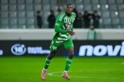 Chypre : Rody Junior Effaghe frappe encore et délivre Aris Limassol à Ypsonas