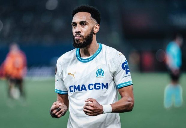 Prix Marc-Vivien Foé : Pierre-Emerick Aubameyang en lice pour un 3e sacre historique