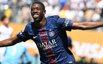 Mondial des clubs 2025 : le PSG pulvérise le Real Madrid et rejoint Chelsea en finale