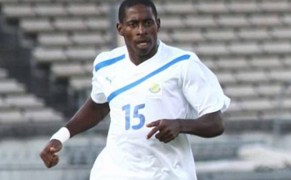 André Biyogho Poko à Bordeaux